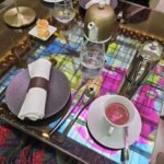 Tea Time Paris Lutetia - Le Saint-Germain