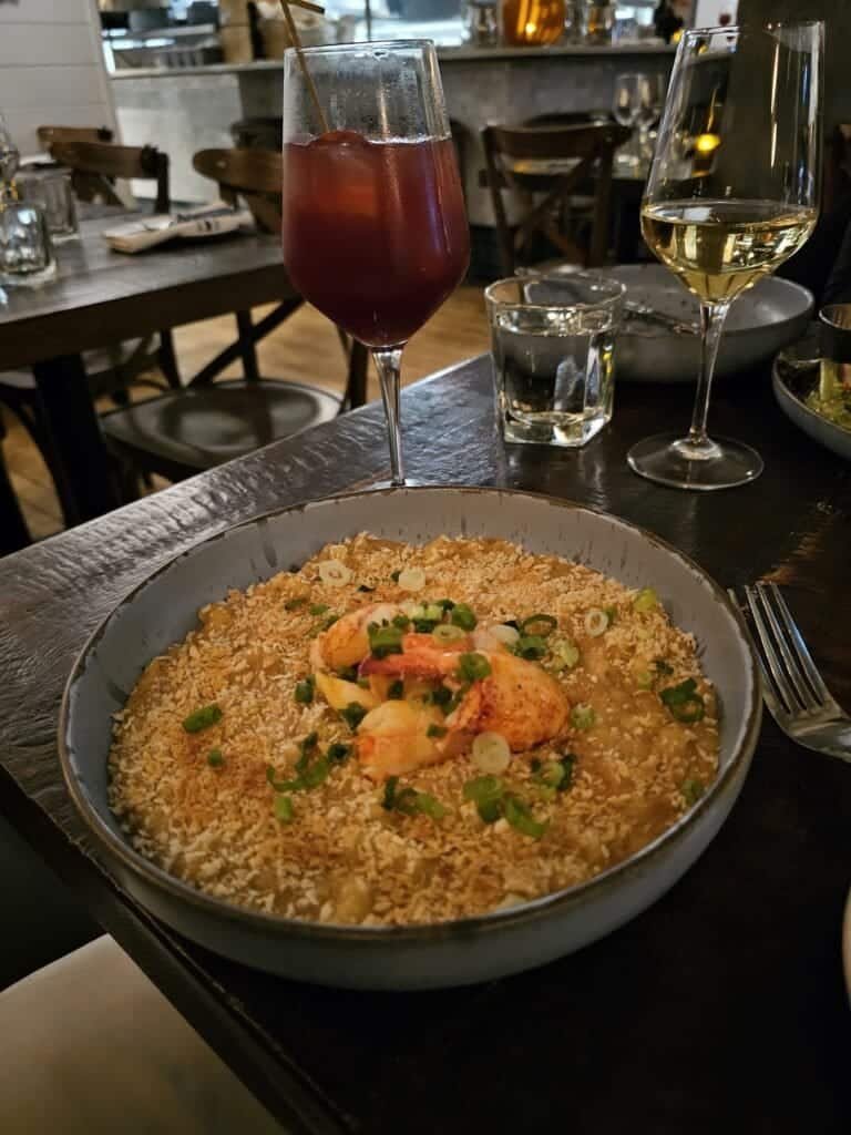 restaurant Pincette