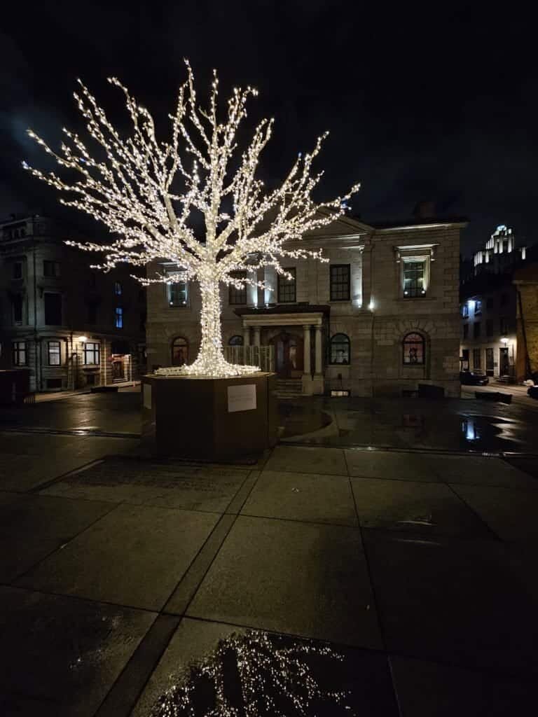 Vieux-Montréal