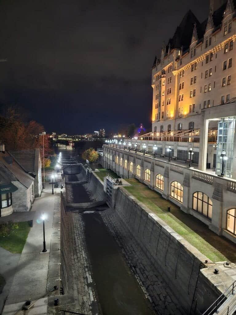 Château Laurier
