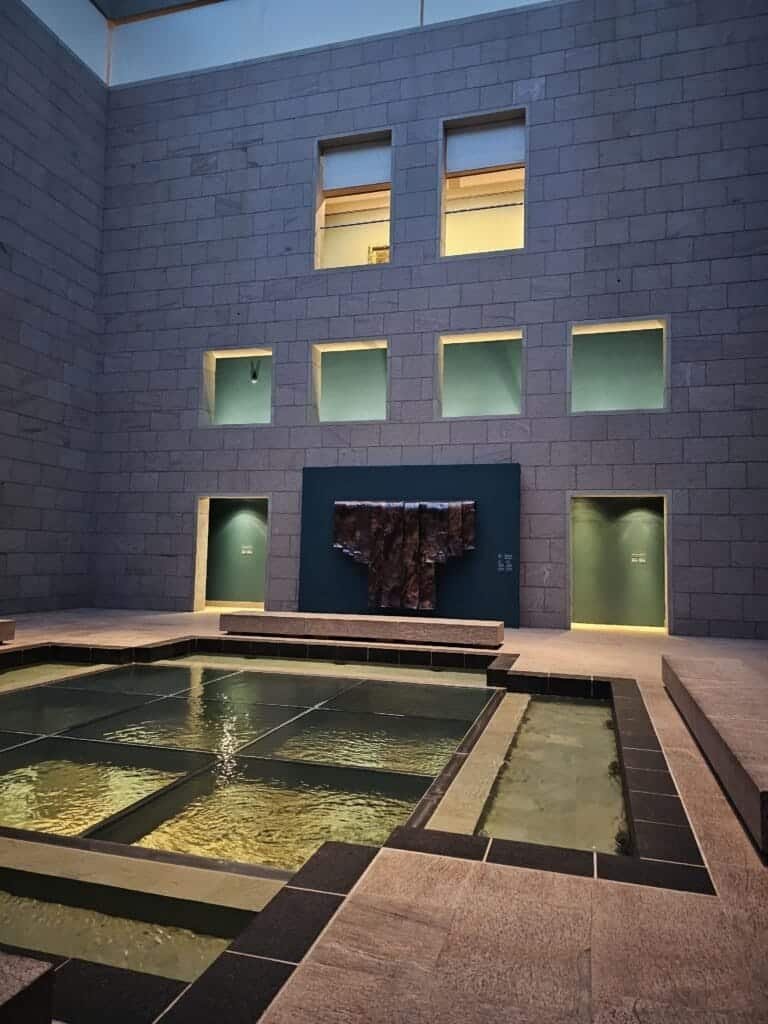 Musée des Beaux-Arts