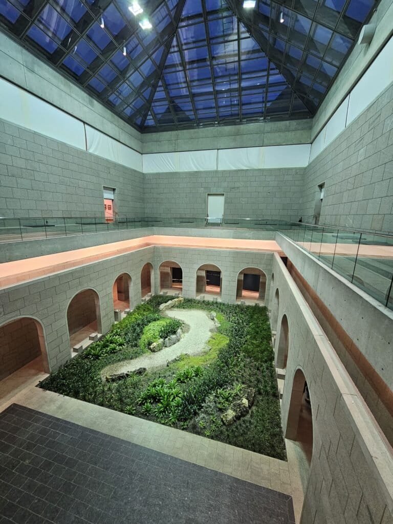 Musée des Beaux-Arts