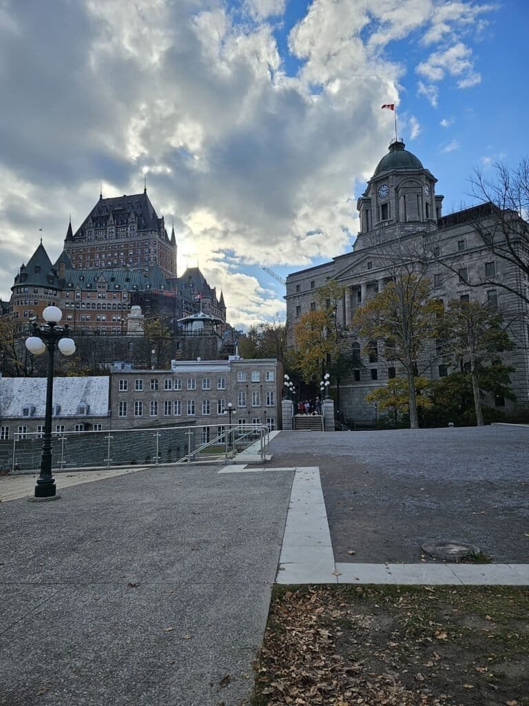 Québec City