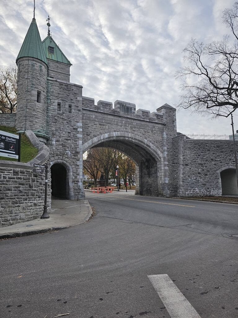 Citadelle de Québec