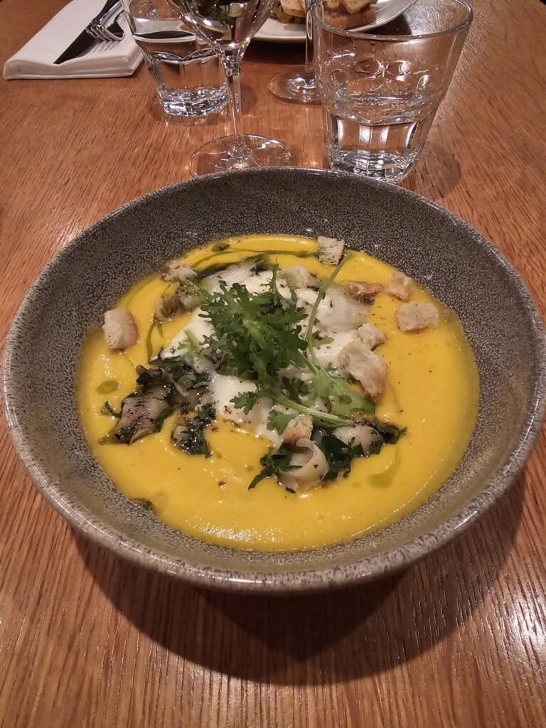 restaurant Joséphine