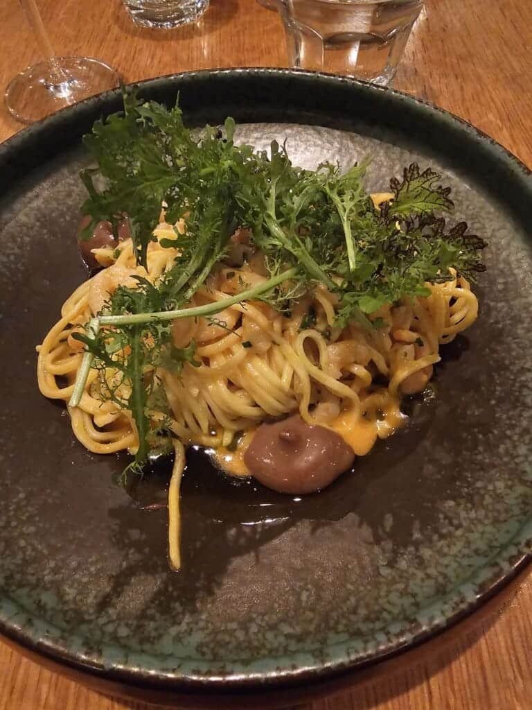 restaurant Joséphine