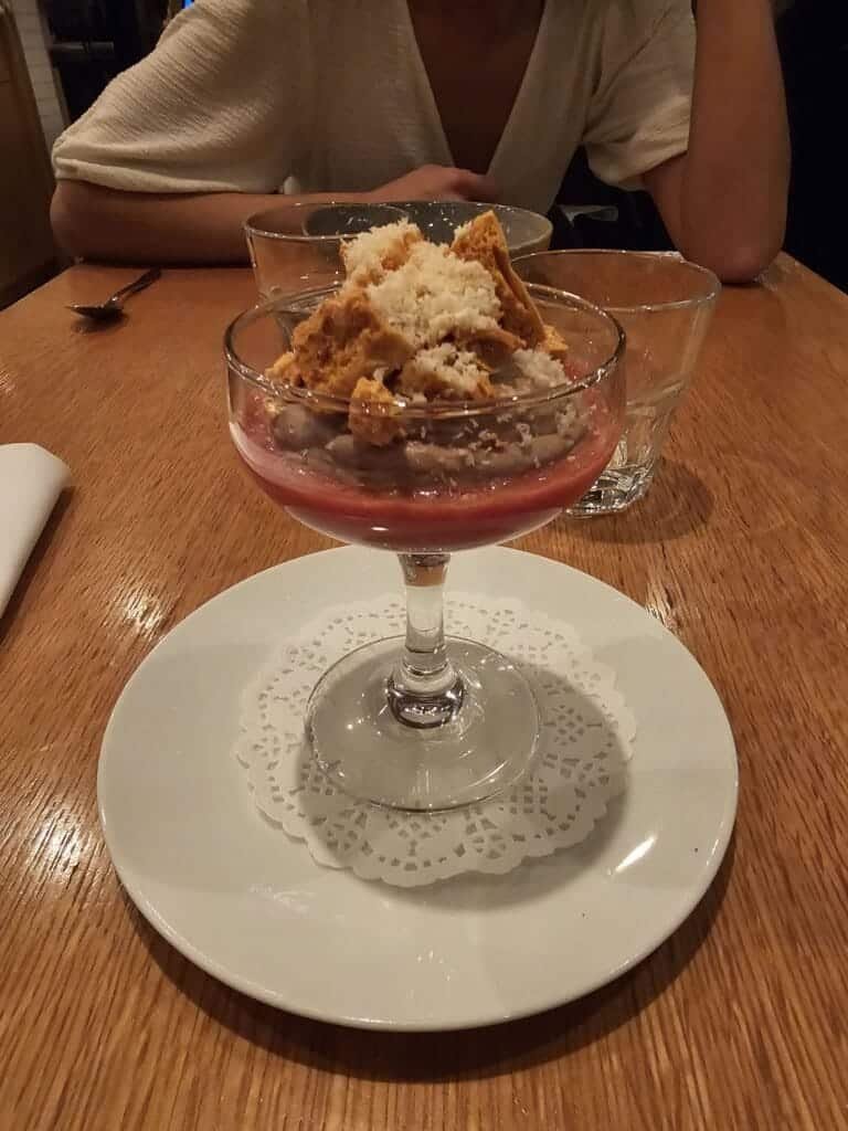 restaurant Joséphine