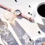 Clear Drinking Glasses