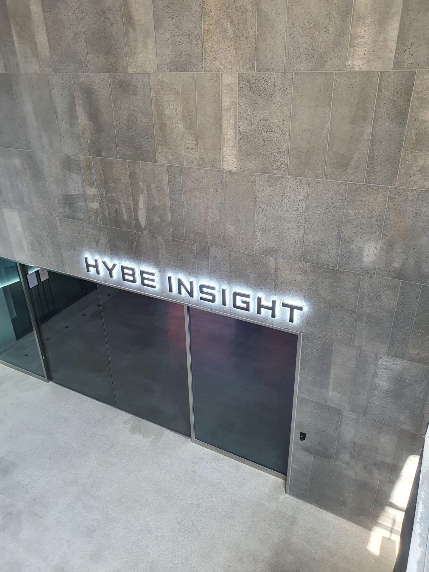 Visite de Hybe Insight Museum à Séoul (Edition 2024) - La Maison Neuf