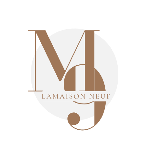 La Maison Neuf logo