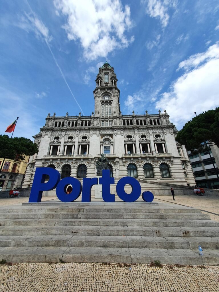 Road trip portugal