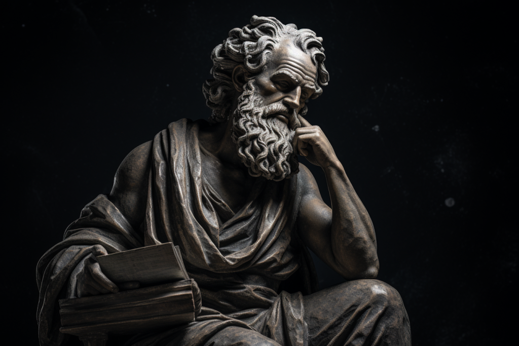 livres sur le stoicisme