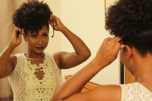 Salons de coiffure afro