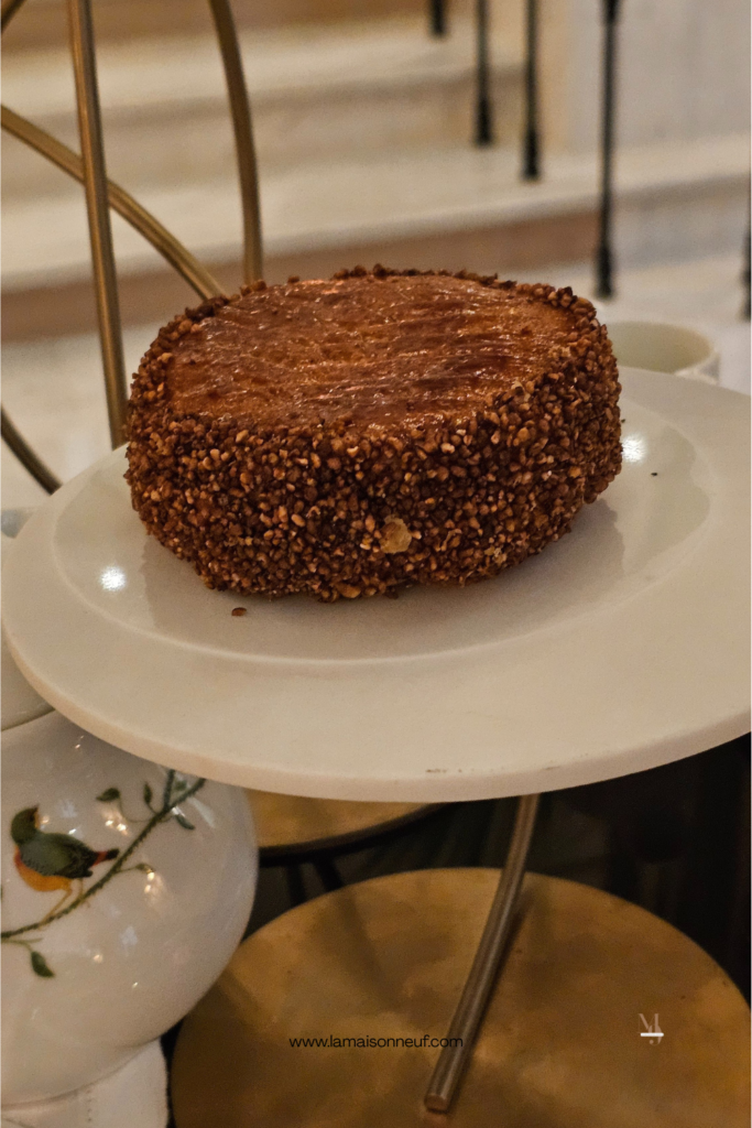 tea time café antonia, le bristol, paris, tea time paris, tea time de luxe