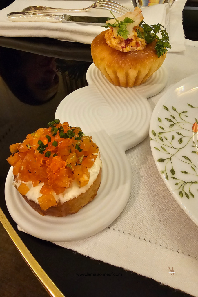 tea time café antonia, le bristol, paris, tea time paris, tea time de luxe