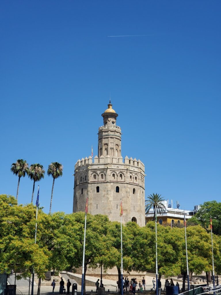 Torre dell Oro