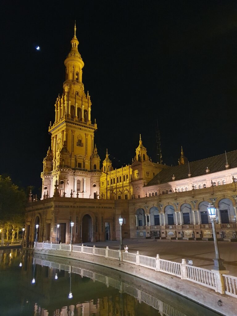 Plaza de Espana