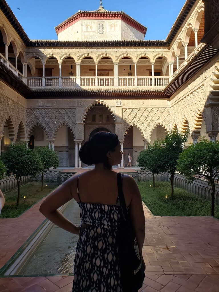 real alcazar