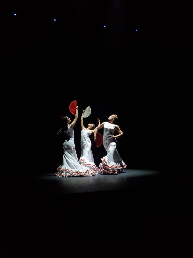 Spectacle de Flamenco