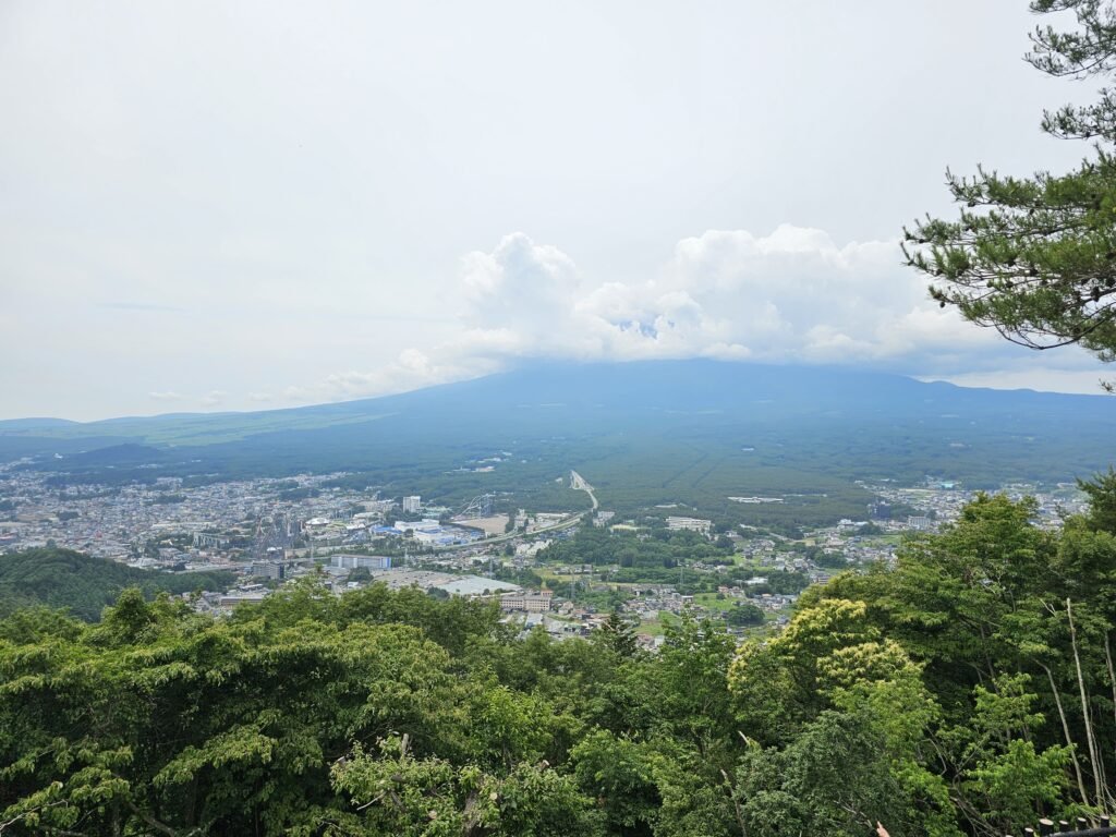 circuit au japon