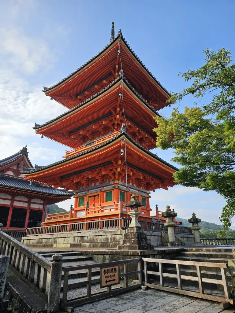 que visiter au japon