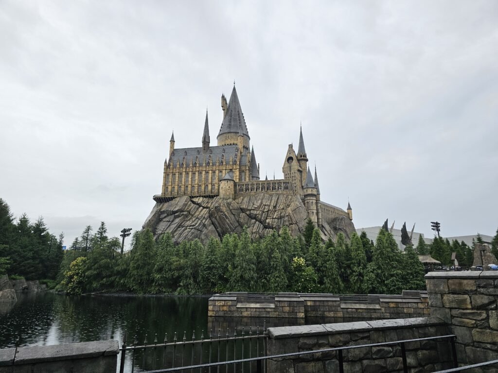 harry potter studio universal osaka