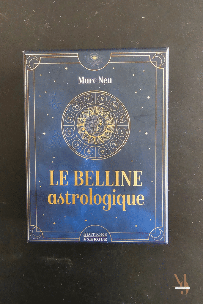 belline astrologique marc neu