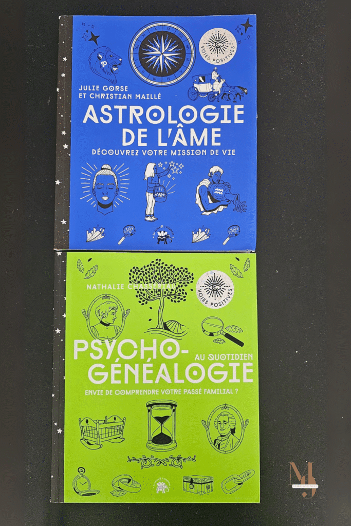 voies positives, numérologie, édition le lotus et l'éléphant