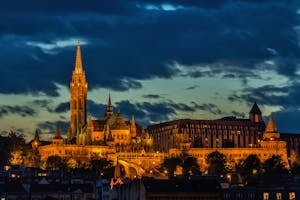 que faire à budapest en 3 jours