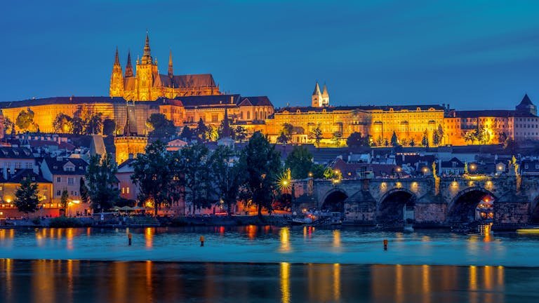 que faire à prague en 3 jours