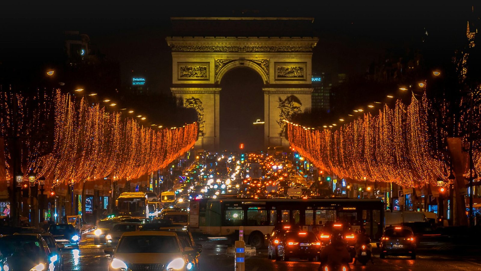 que faire le soir à paris