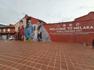 que faire à malacca