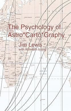 The Psychology of Astrocartography