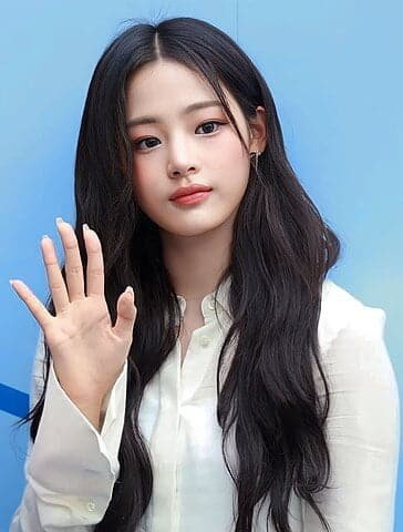 signe astrologique membres de newjeans Minji