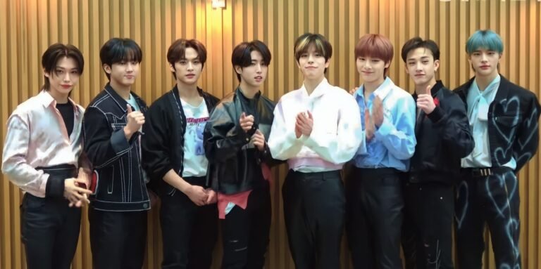 signe astrologique des membres de stray kids