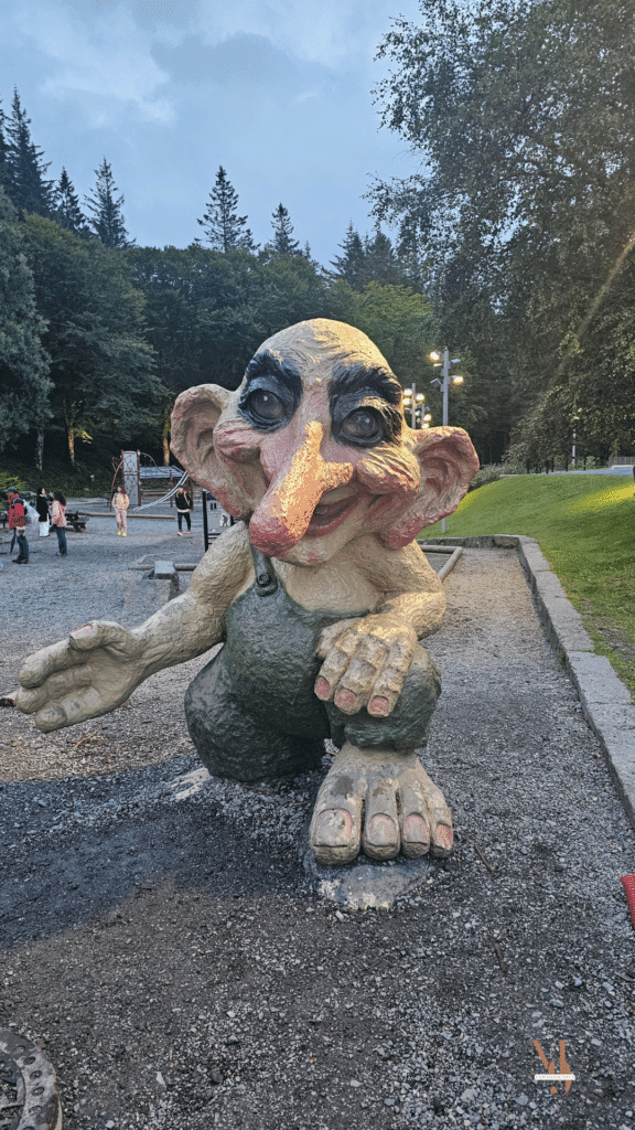 que faire à bergen