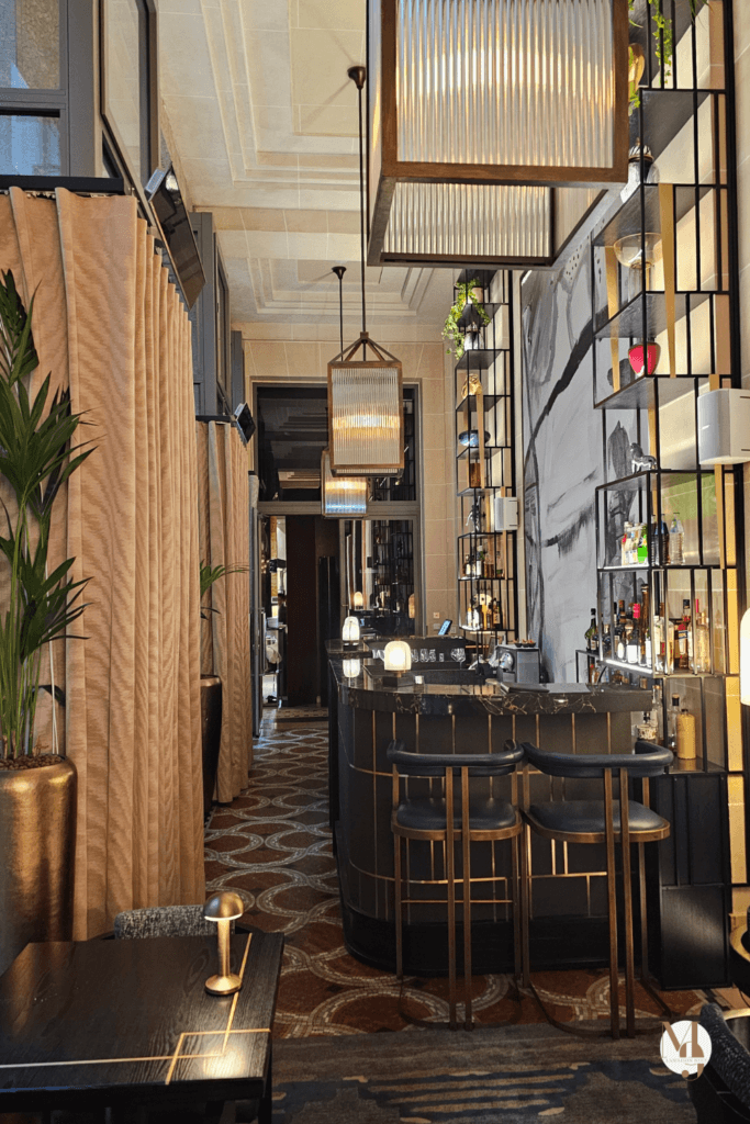 bar 19.20 par Norbert Tarayre
