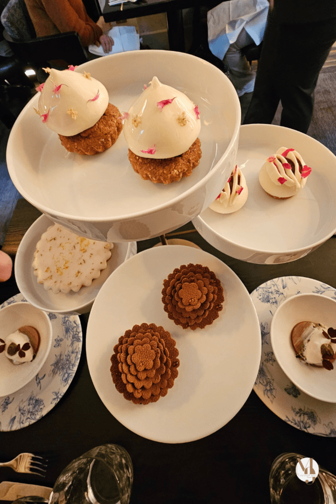 tea time bar 19.20 par norbert tarayre hotel prince de galles