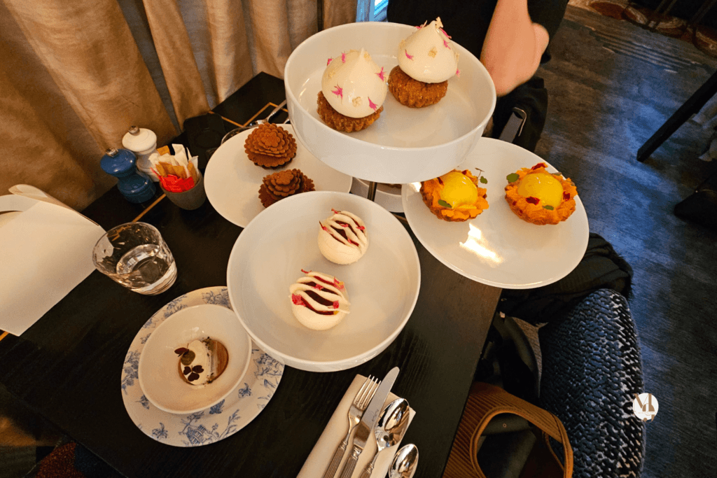tea time bar 19.20 par norbert tarayre hotel prince de galles