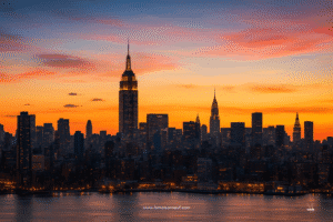 Que faire à New-York