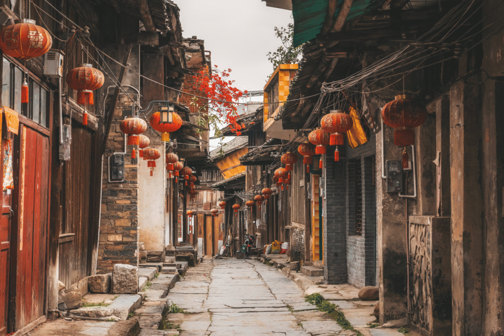 Daxu