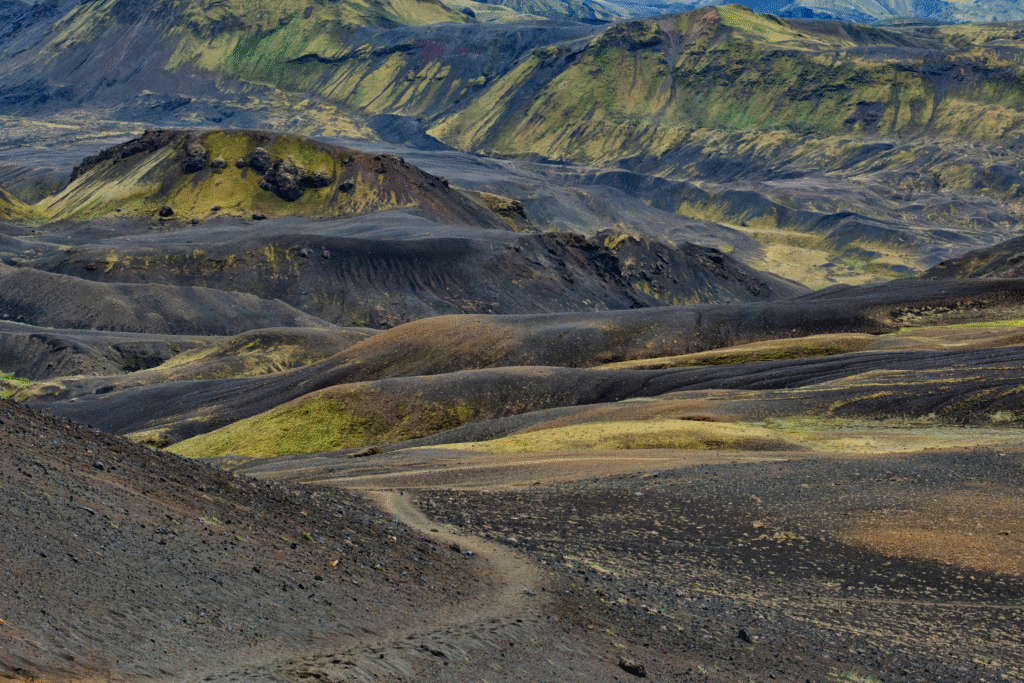 que faire en islande