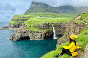 que faire aux iles féroé