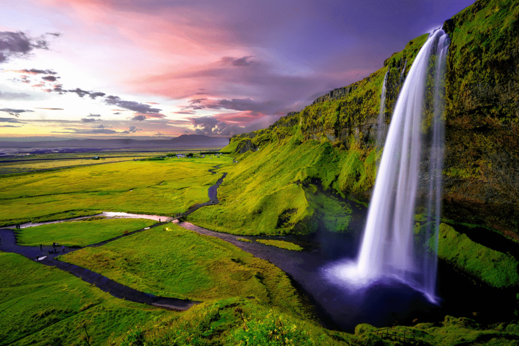 que faire en islande