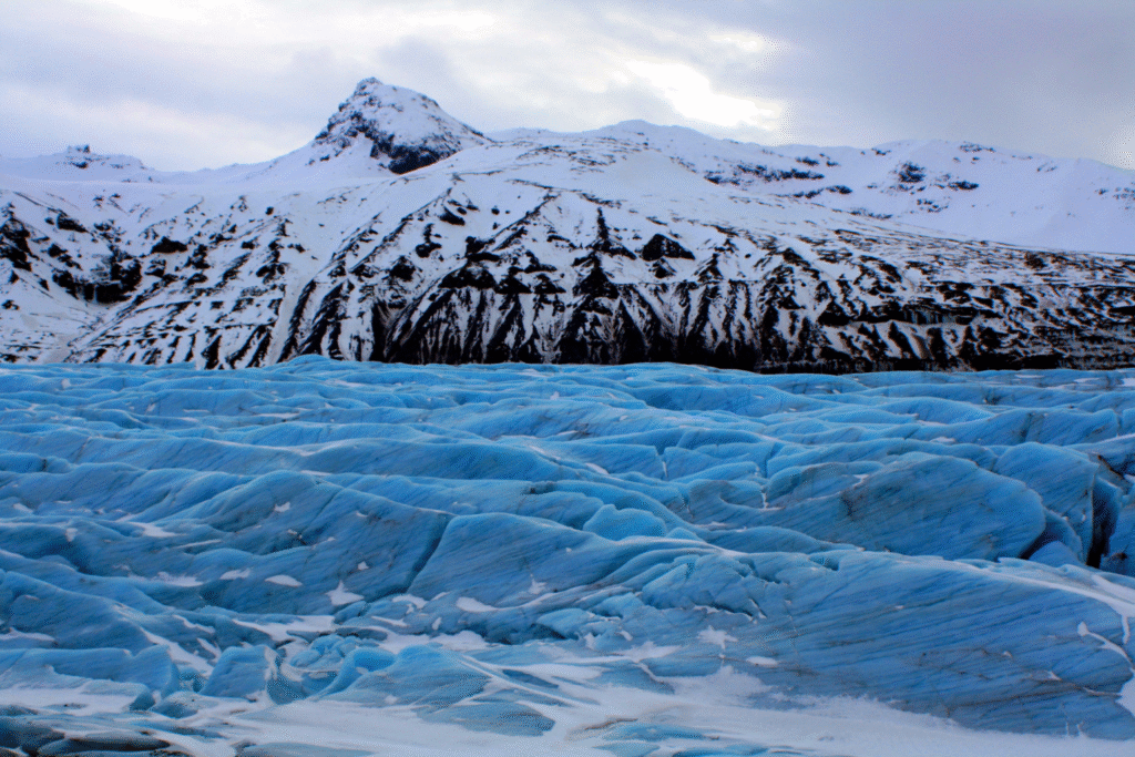 que faire en islande