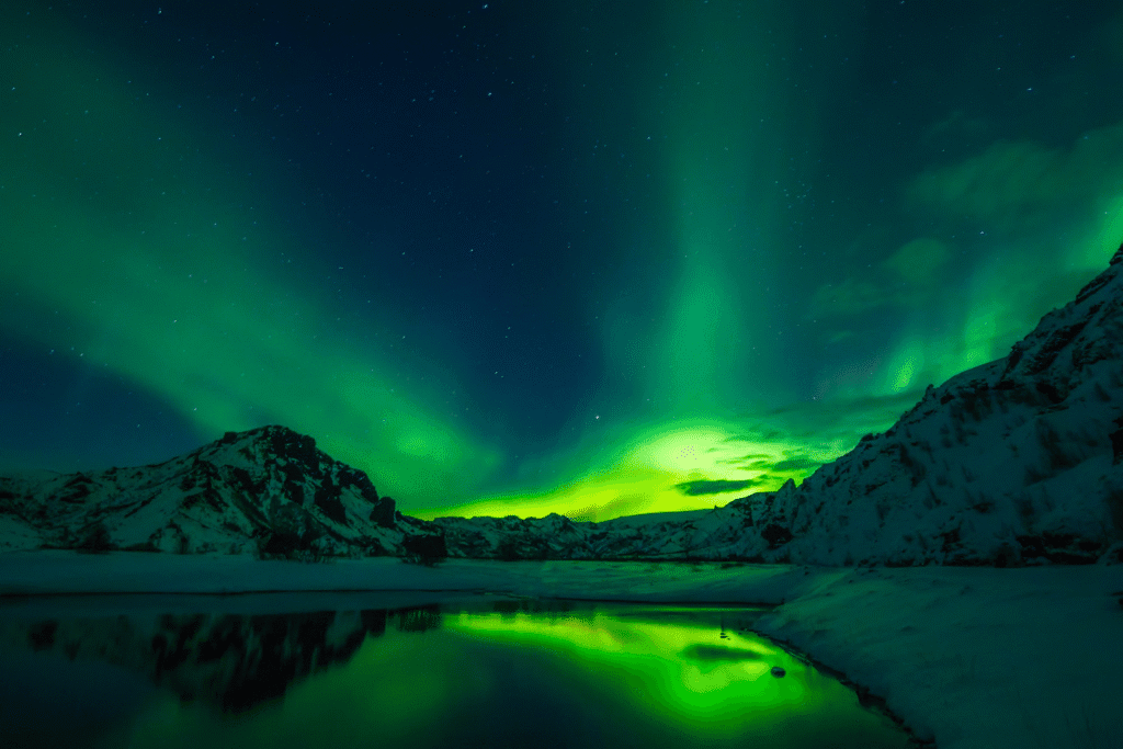 que faire en islande