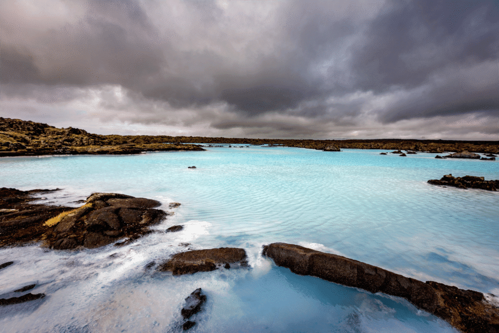 que faire en islande