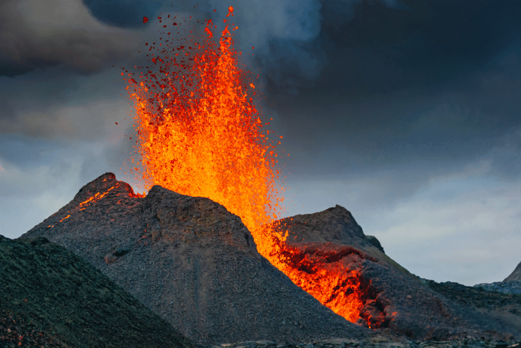 que faire en islande