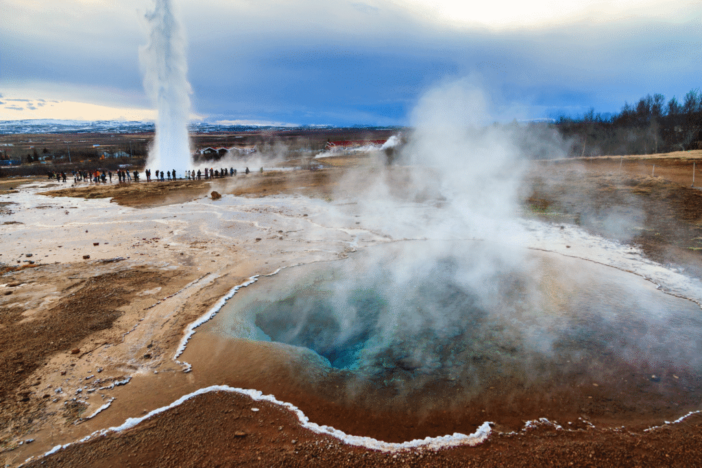 que faire en islande