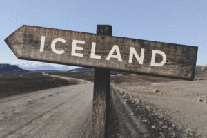que faire en islande